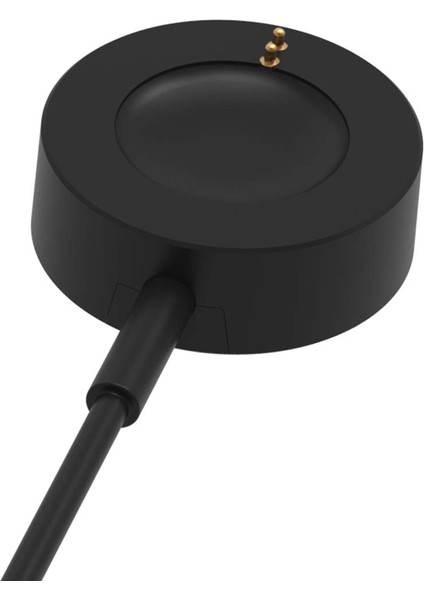 Fossil Gen 4/gen 5 Şarj Cihazı Yedek Kablosuz Şarj Istasyonu Fossil/emporio Armani/michael Kors/skagen (Sadece 2018 Watch Için) (Yurt Dışından)