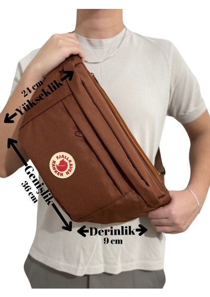 Büyük Boy Bel Çantası fiyatları