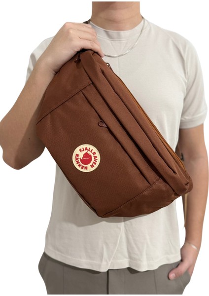 Büyük Boy Bel Çantası modelleri