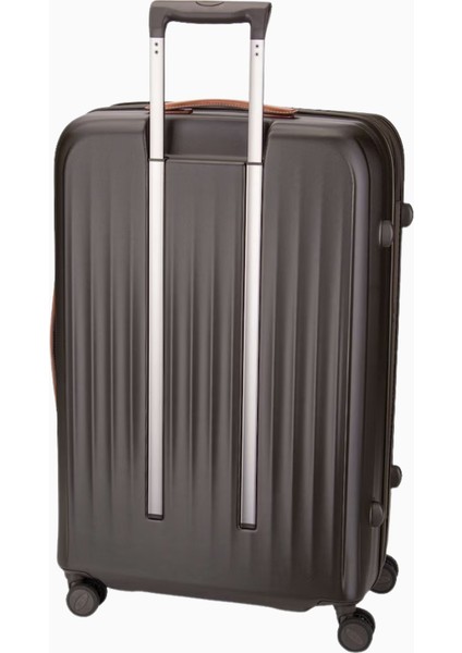 Brıc's Taormina 75 cm Ultra Hafif Büyük Boy Trolley Valiz Şık ve Geniş Hacimli Tasarım fiyatları