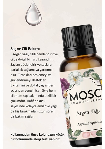 Argan Yağı 30 ml Soğum Sıkım %100 Saf ve Doğal (Argan Oil) fiyatları