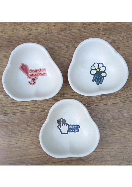 Çerezlik Yonca 3 Lü