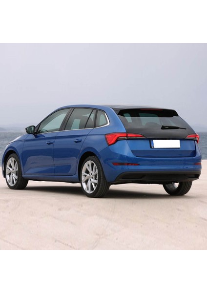 Skoda Scala 2019-2023 Arka Cam Silecek Süpürgesi 658955427 fiyatları