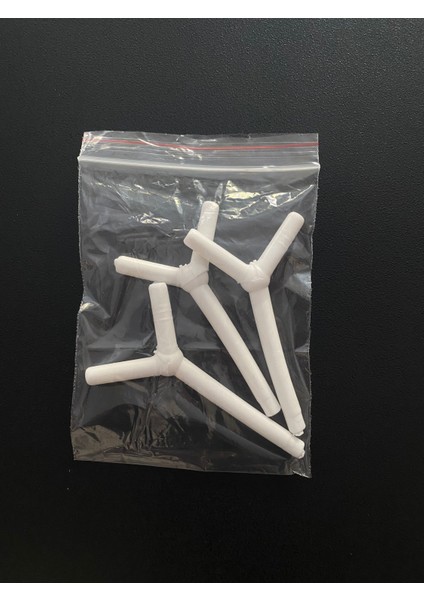 Deney Y Borusu Uzun - 3 Adet fiyatları