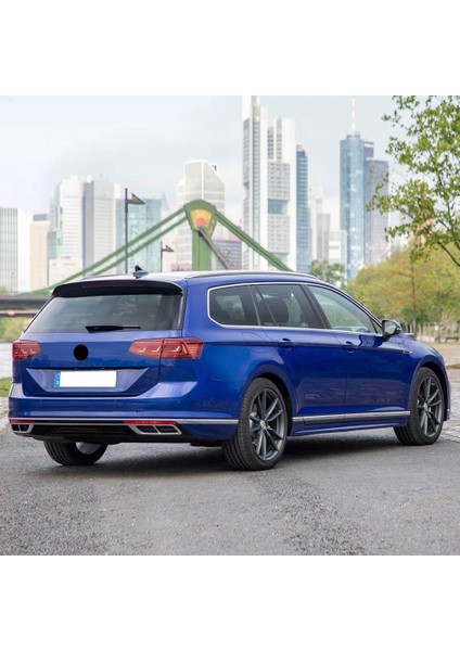 Vw Passat B8.5 Variant 20-22 Arka Cam Sileceği 34CM 3G9955427B fiyatları