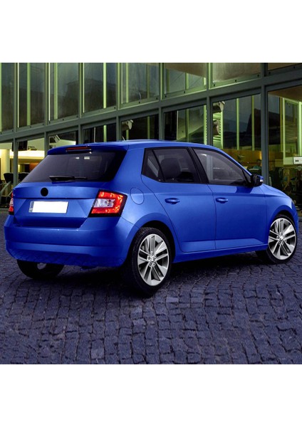 Skoda Fabia 3 Hb 2015-2021 Arka Cam Silecek Süpürgesi 34CM 6V6955425 fiyatları