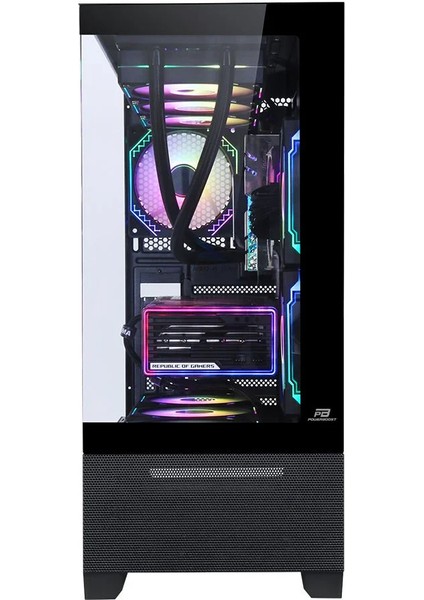 Msı Şafak- Gaming Pc Ddr4 -Rtx 5060 8gb – Ryzen 7 5700X – 32GB - 64GB Ddr4 Ram – 1 Tb M.2 SSD – Windows 11 Pro – Sıvı Sogutmalı fiyatları