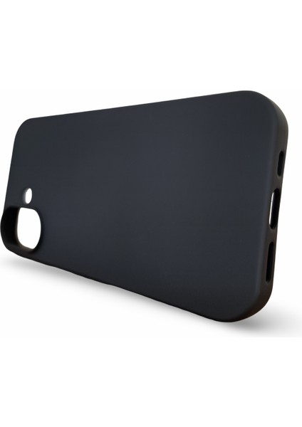 iPhone 16 Uyumlu Kılıf Kadife Lansman Soft Yumuşak Liquid Silikon Kamera Korumalı Kapak indirimleri