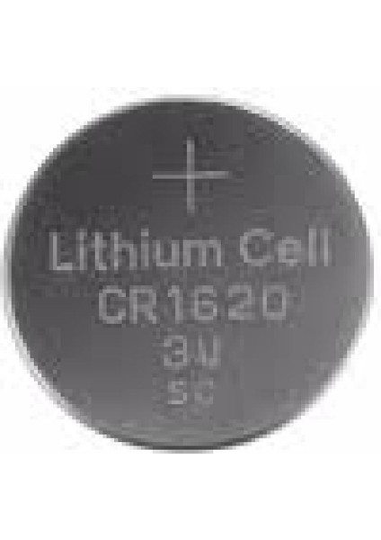 Orion CR1620 ,3V Para Pil