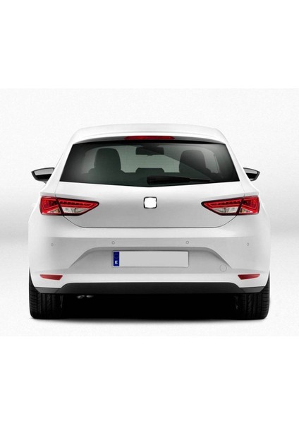 Seat Leon 3 Hb 2013-2020 Arka Cam Silecek Süpürge 34 cm fiyatları