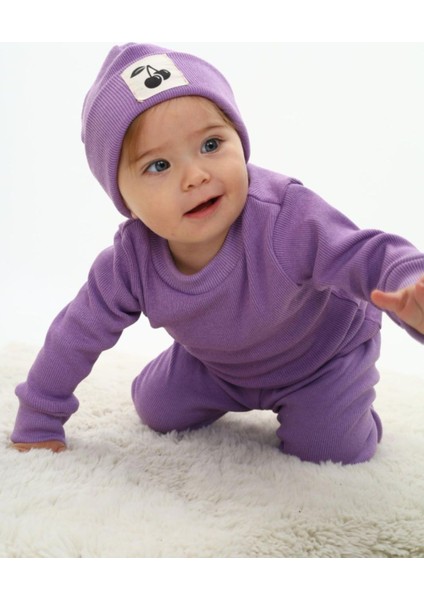 Fitilli Unisex Bebek - Çocuk Üçlü Takım fiyatları