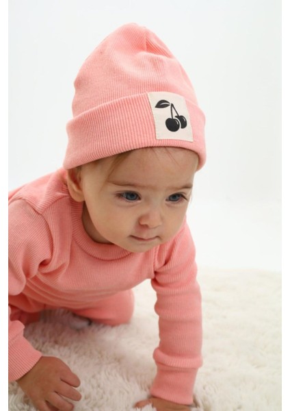 Fitilli Unisex Bebek - Çocuk Üçlü Takım fiyatları