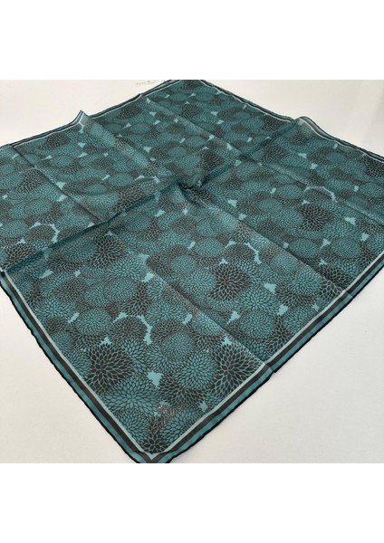 Soft Pamuklu Eşarp LDFS3303