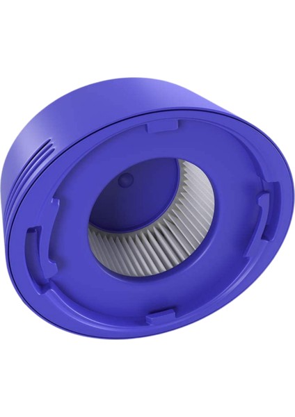 Dyson V7 V8 Cordless Dik Süpürge Uyumlu Hepa Filtre, Dyson V8 V7 Uyumlu Hepa Filtre Seti