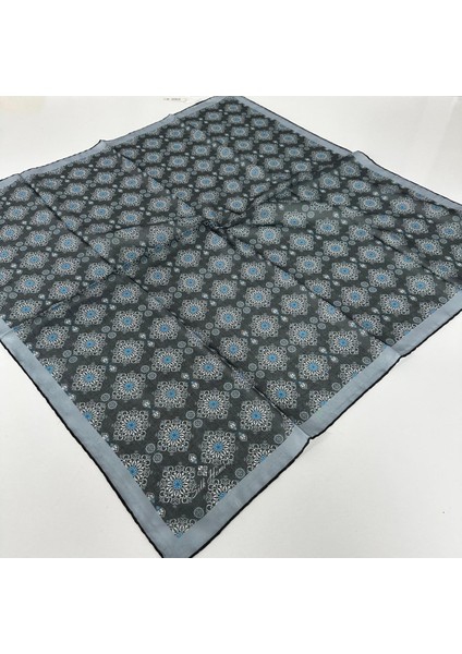 Soft Pamuklu Eşarp LDFS3419