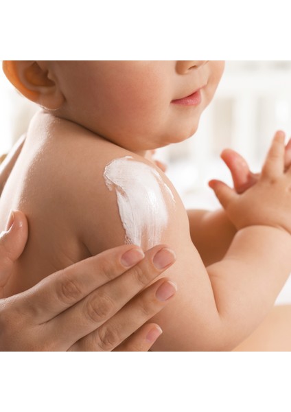 Kids & Baby Lotion -Bebek ve Çocuk Vücut Losyonu 590 ml fırsatları