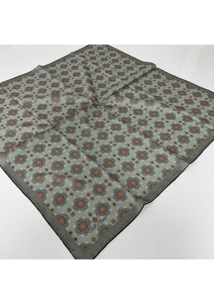 Soft Pamuklu Eşarp LDFS3425