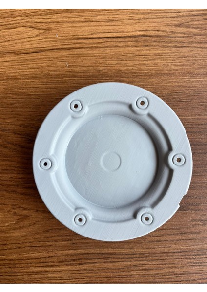 Vw Standart Jant Kapağı (Merkez Çapı 58ML) fiyatları