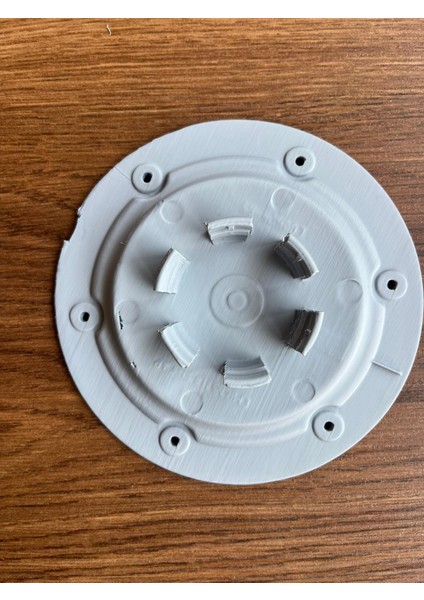 Vw Standart Jant Kapağı (Merkez Çapı 58ML) modelleri