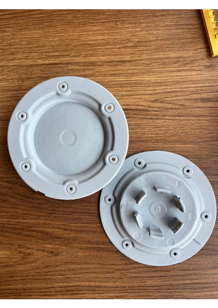 Vw Standart Jant Kapağı (Merkez Çapı 58ML) fırsatları