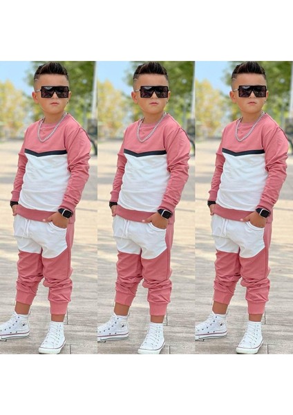 Iki Iplik Cepli Garson Boy Takımlar fiyatları