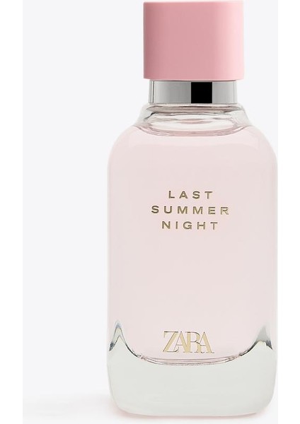 LAST SUMMER NIGHT EDP 100ML indirimleri