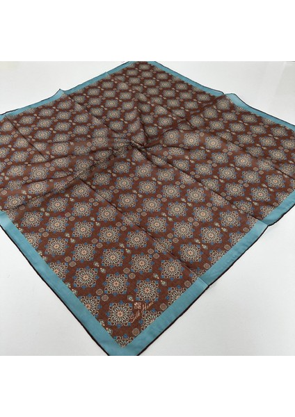 Soft Pamuklu Eşarp LDFS3424