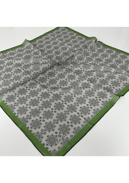 Soft Pamuklu Eşarp LDFS3427