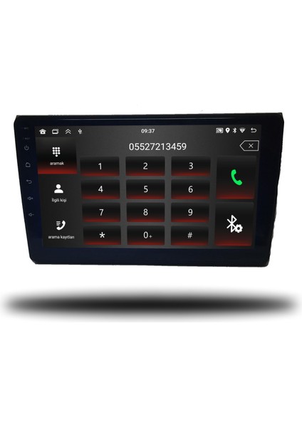 Audi A4 2002-2008 Uyumlu 6-64 GB Multimedya Carplay modelleri