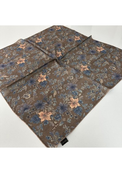 Soft Pamuklu Eşarp LDN4811