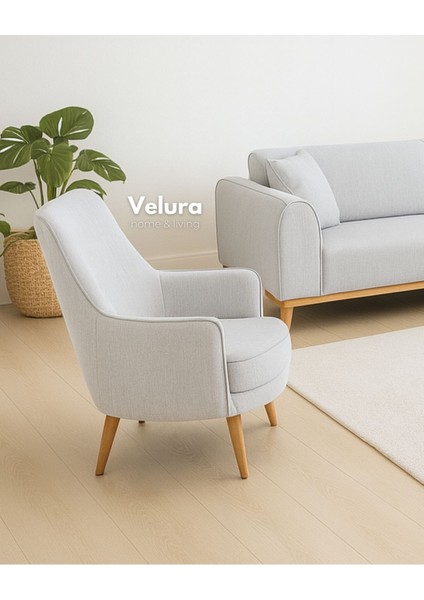 Valo Berjer & Tekli Koltuk - Siyah fırsatları