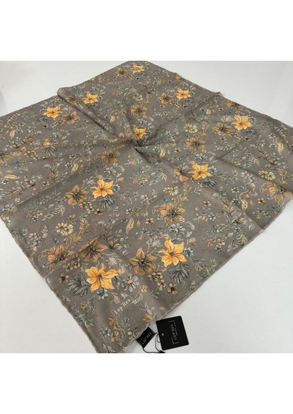 Soft Pamuklu Eşarp LDN4802