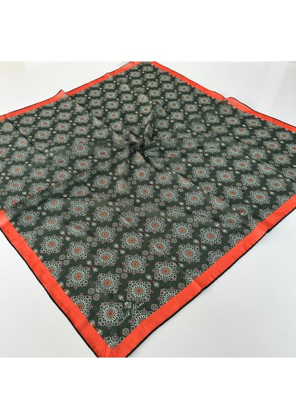 Soft Pamuklu Eşarp LDFS3401