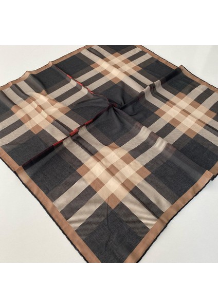 Soft Pamuklu Eşarp LDN5005