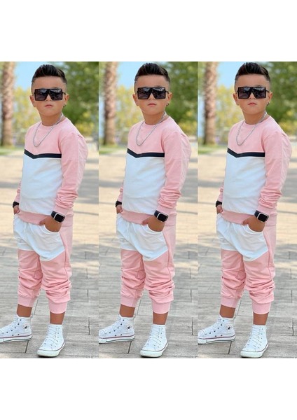 Iki Iplik Cepli Garson Boy Takımlar fiyatları