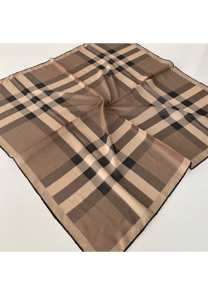 Soft Pamuklu Eşarp LDN5003