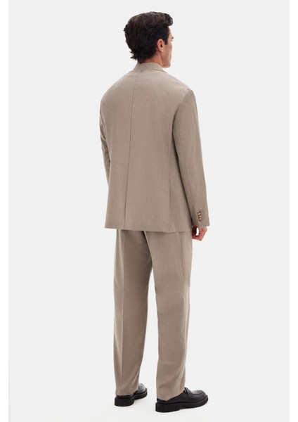 Relaxed Vizon Takim Elbise 4EF05ORT01555