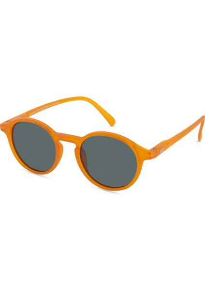 Mat Turuncu Polarize William Unisex Güneş Gözlüğü WL-308AB-EYE fiyatları