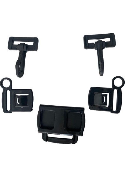 5 Nokta Bebek Mama Koltuğu-Sandalye-Bebek Arabası Güvenlik Kemeri Emniyet Kemeri + 2 Adet Omuz Pedi fiyatları