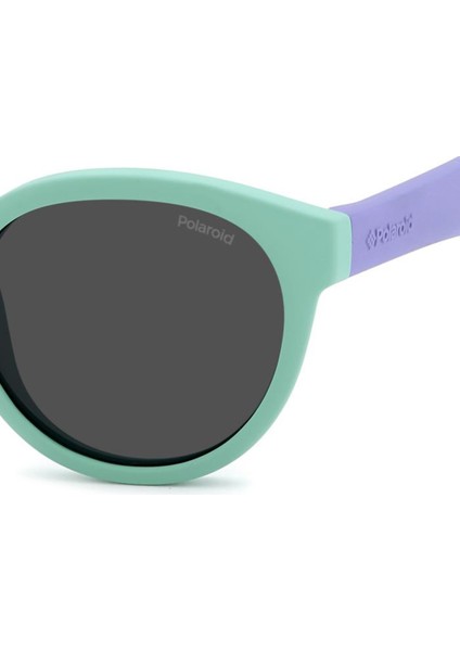 Pld 8019/S WK2M9 45 Polaroid Kids Polarize Güneş Gözlüğü fırsatları