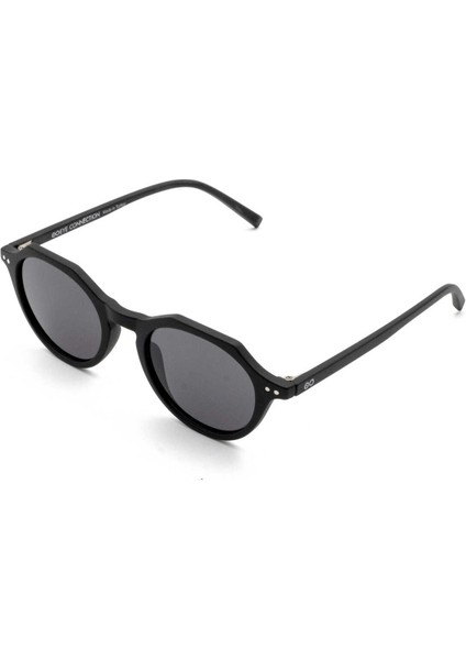 Mat Siyah Chuck Polarize Unisex Güneş Gözlüğü CH-894AAP-EYE fiyatları