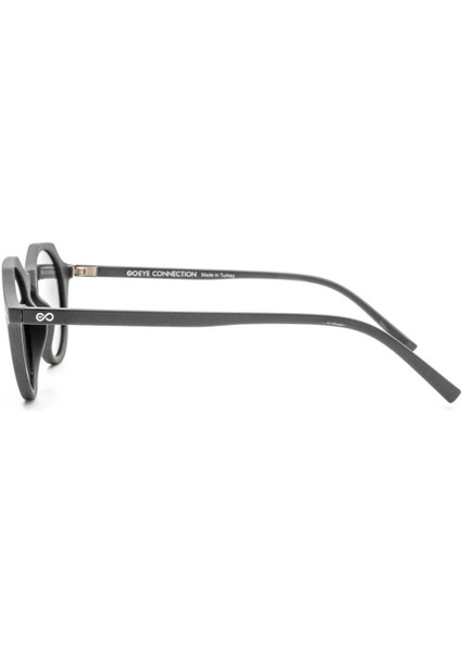 Mat Siyah Chuck Polarize Unisex Güneş Gözlüğü CH-894AAP-EYE modelleri
