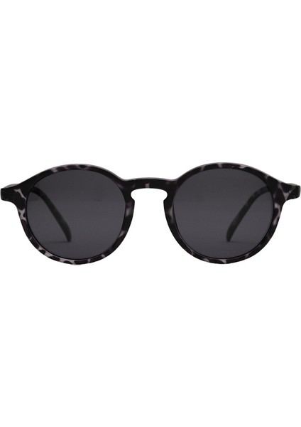 Mat Füme Polarize William Unisex Güneş Gözlüğü WL-367AAP-EYE