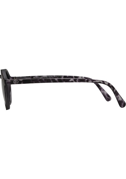 Mat Füme Polarize William Unisex Güneş Gözlüğü WL-367AAP-EYE modelleri
