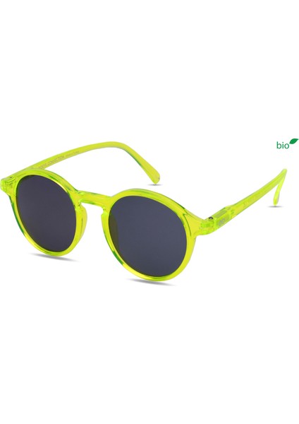 Neon Sarı Polarize William Unisex Güneş Gözlüğü WL-370AAP-EYE fiyatları