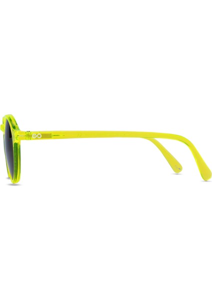 Neon Sarı Polarize William Unisex Güneş Gözlüğü WL-370AAP-EYE modelleri