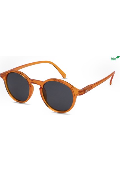 Neon Turuncu Polarize William Unisex Güneş Gözlüğü WL-371AAP-EYE fiyatları