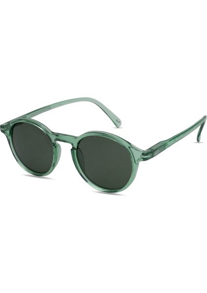 Neon Yeşil Polarize William Unisex Güneş Gözlüğü WL-372AAP-EYE fiyatları