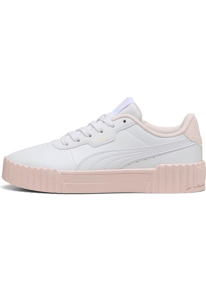 Carina 3.0 Beyaz Kadın Sneaker 400916-04 fiyatları