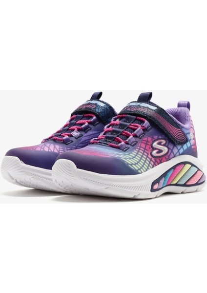 Raınbow Cruısers - Raınbow Reflectın Işıklı Kız Çocuk Spor Ayakkabı 303722L modelleri
